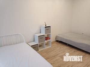 1-к квартира, на длительный срок, 38м2, 8/19 этаж