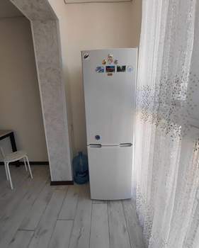 1-к квартира, на длительный срок, 39м2, 13/20 этаж