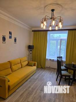 2-к квартира, на длительный срок, 57м2, 4/5 этаж