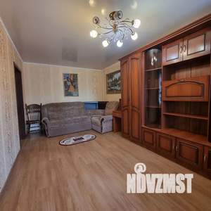 2-к квартира, посуточно, 80м2, 4/12 этаж