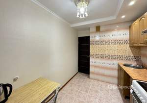 1-к квартира, на длительный срок, 40м2, 10/12 этаж