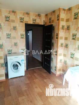 1-к квартира, на длительный срок, 42м2, 11/25 этаж
