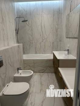 2-к квартира, на длительный срок, 84м2, 7/17 этаж