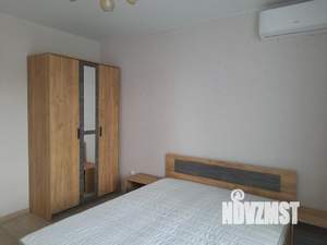 2-к квартира, на длительный срок, 65м2, 9/18 этаж