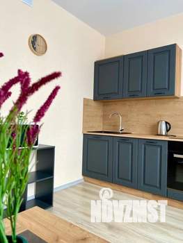 1-к квартира, посуточно, 38м2, 10/17 этаж