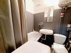 1-к квартира, посуточно, 31м2, 1/1 этаж