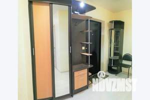 1-к квартира, посуточно, 43м2, 19/25 этаж