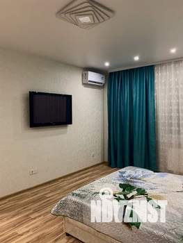 1-к квартира, посуточно, 40м2, 6/17 этаж