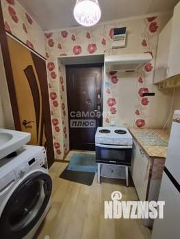1-к квартира, на длительный срок, 18м2, 1/5 этаж