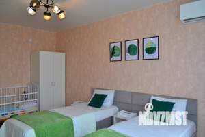 2-к квартира, посуточно, 52м2, 9/17 этаж