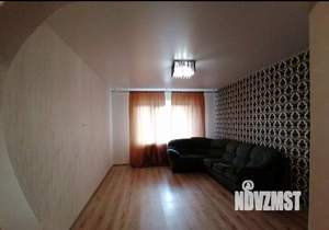 1-к квартира, на длительный срок, 40м2, 1/16 этаж