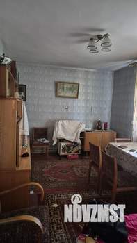 2-к квартира, на длительный срок, 40м2, 2/2 этаж