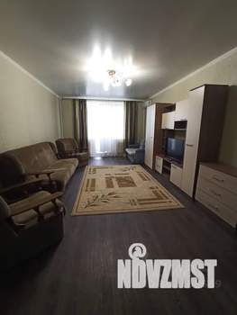 2-к квартира, посуточно, 90м2, 13/15 этаж