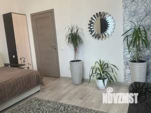 3-к квартира, посуточно, 96м2, 15/15 этаж