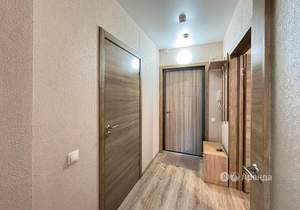 1-к квартира, на длительный срок, 40м2, 8/17 этаж