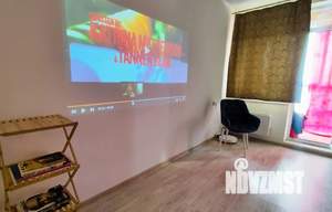 Студия квартира, посуточно, 32м2, 24/24 этаж