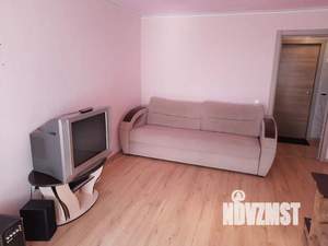 1-к квартира, посуточно, 40м2, 10/12 этаж