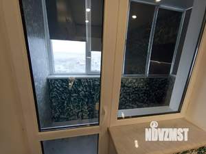 2-к квартира, на длительный срок, 61м2, 4/25 этаж