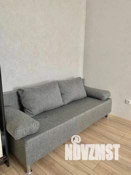 1-к квартира, посуточно, 37м2, 7/17 этаж