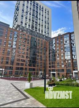 2-к квартира, на длительный срок, 63м2, 10/24 этаж