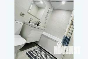 1-к квартира, посуточно, 33м2, 2/5 этаж