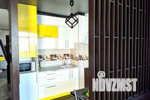 1-к квартира, посуточно, 65м2, 7/9 этаж