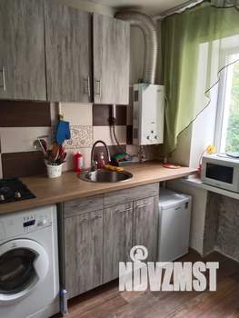 1-к квартира, посуточно, 35м2, 3/5 этаж