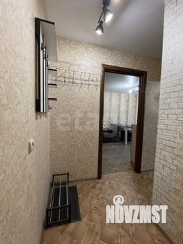1-к квартира, на длительный срок, 35м2, 2/5 этаж