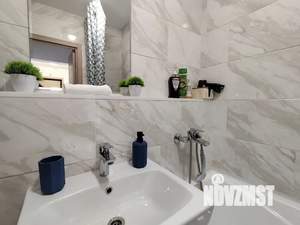 2-к квартира, посуточно, 68м2, 13/17 этаж