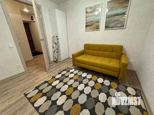 1-к квартира, посуточно, 33м2, 3/5 этаж