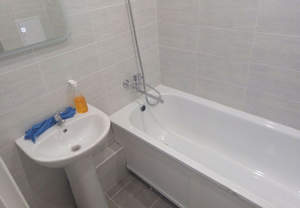 1-к квартира, на длительный срок, 30м2, 10/18 этаж