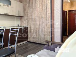 1-к квартира, на длительный срок, 40м2, 6/16 этаж