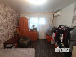 1-к квартира, на длительный срок, 27м2, 5/5 этаж