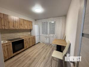 1-к квартира, на длительный срок, 31м2, 14/17 этаж