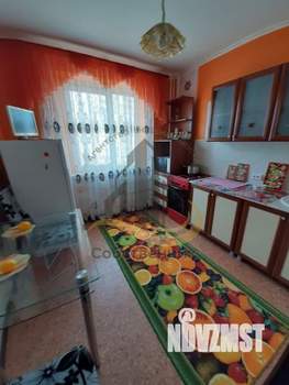 2-к квартира, на длительный срок, 55м2, 7/10 этаж