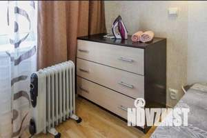 1-к квартира, посуточно, 18м2, 2/5 этаж