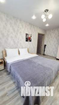 2-к квартира, посуточно, 65м2, 21/25 этаж
