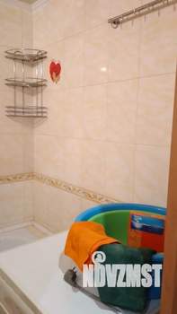 1-к квартира, на длительный срок, 38м2, 6/10 этаж