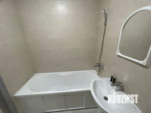 Студия квартира, на длительный срок, 21м2, 16/17 этаж