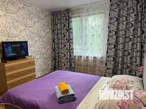 1-к квартира, посуточно, 33м2, 4/9 этаж