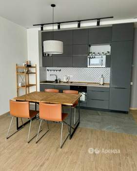 2-к квартира, на длительный срок, 75м2, 18/23 этаж
