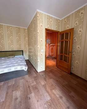 1-к квартира, на длительный срок, 35м2, 6/10 этаж