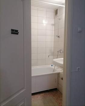 1-к квартира, на длительный срок, 38м2, 1/10 этаж