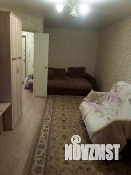 1-к квартира, посуточно, 47м2, 9/14 этаж