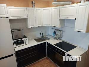 1-к квартира, на длительный срок, 40м2, 6/14 этаж