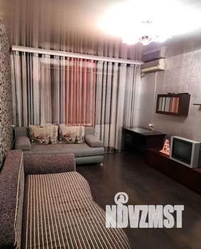 1-к квартира, посуточно, 39м2, 5/9 этаж