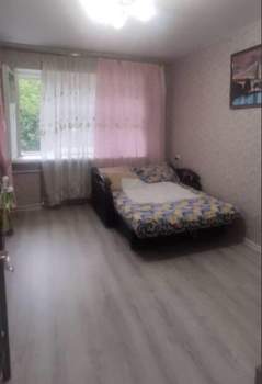 2-к квартира, на длительный срок, 45м2, 2/2 этаж