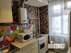 1-к квартира, посуточно, 30м2, 2/3 этаж