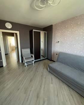3-к квартира, на длительный срок, 91м2, 17/17 этаж