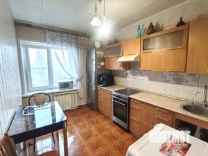 2-к квартира, на длительный срок, 56м2, 8/16 этаж